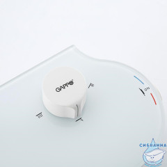 Душевая система Gappo G2495-88 260 1 режим (белый)