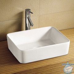 Раковина на столешницу 48 см Calypso CS2074