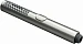 Ручной душ Allen Brau Priority 3 режима 298821 (никель)