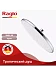 Верхний душ Raglo 250 R451.50 (хром)