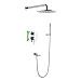 Душевая система Timo Saona  250 1 режим SX-2379/00SM (хром)