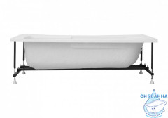 Каркас разборный для акриловой ванны Aquanet Extra 170