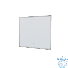 Зеркало с подсветкой, 80 см, Slide, IDDIS, SLI8000i98