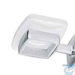 Мыльница Am.Pm Gem A9034200