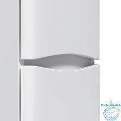 Шкаф пенал Am.Pm Like R 35 белый глянец M80CSR0356WG