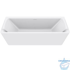 Акриловая ванна Jacob Delafon Rêve 180x80 с ножками