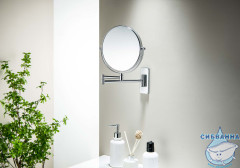 Косметическое зеркало Aquatek AQ4910CR