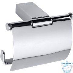 Держатель для туалетной бумаги Bemeta Via 135012012