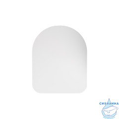 Сиденье для унитаза, дюропласт, Soft Close, Easy Fix, IDDIS, 067DPSEi31