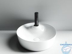  Раковина на столешницу 44 см Ceramicanova Element CN6014