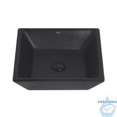 Раковина на столешницу 42 см ABBER Rechteck AC2214MB