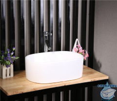 Раковина на столешницу 57 см CeramaLux N 9025-1