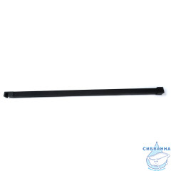 Walk-in Abber Immer Offen AG61091R8 90x200 см