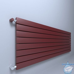 Дизайн-радиатор WABEH Леонардо H