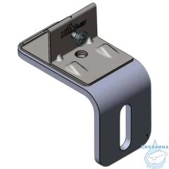 Крепление одинарное Хоммет 9030002