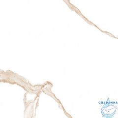 GT60600303MR Плитка грес глаз. Majestic_GT Белый 60*60 _ 1 \43,2