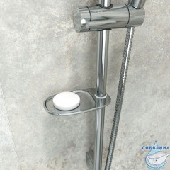 Душевой гарнитур, Sena, IDDIS, SEN3F70i16