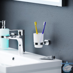 Стакан Am.Pm Sense A7434300