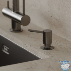 Дозатор для жидкого мыла Iddis Kitchen Line SDIGM00i59