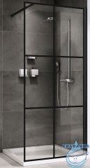 Walk-in Abber Immer Offen AG62100B 100x200 см