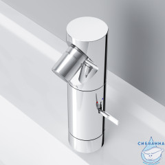 Смеситель для биде AM.PM Admire F108310B (хром)
