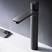 Смеситель для раковины Am.Pm X-Joy F85A92522 (черный матовый)