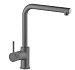 Смеситель для кухни Azario Evans AZ-152944407 (графит)