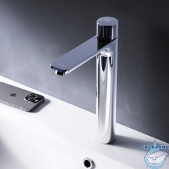 Смеситель для раковины Am.Pm X-Joy F85A92500(хром)