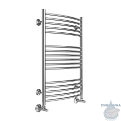 Полотенцесушитель водяной Terminus Классик П16 50х80 (нижнее подключение)