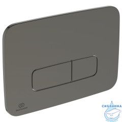 Кнопка смыва Ideal Standard OLEAS™ M3 R0459A5 (серый)