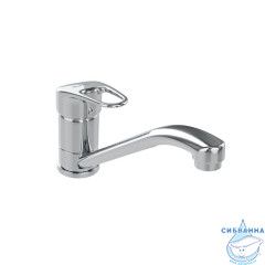 Смеситель для кухни, Alborg, IDDIS, K56001C