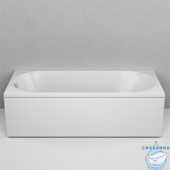 Ванна акриловая AM.PM X-Joy 180х80 W94A-180-080W-A