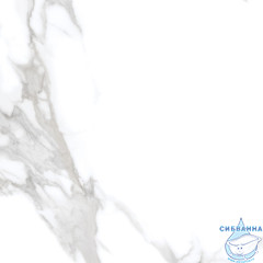 Плитка керамогранитная AZARIO DESERT STATUARIO 60x60 Matt (P3211112134M)