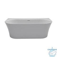 Акриловая ванна Azario Engels 170х75