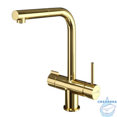 Смеситель для кухни под фильтр A8977