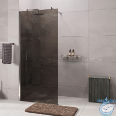 Рур (Rur)  Душевое ограждение 30W39BN-TG