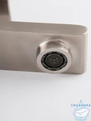 Смеситель для раковины Calypso CS1588-5 (сатин)