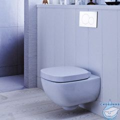 Клавиша смыва Geberit Sigma 01 115.770.11.5 белый глянцевый