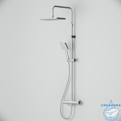 Душевая система Am.Pm Func 300 1 режим F078F400 (хром)