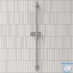 Штанга душевая 70 см Iddis Ray RAY70BCi17 (хром матовый) 