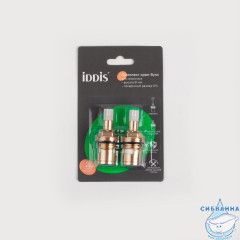 Кранбукса Cr-AB24 Z20 (Компл.2шт.)