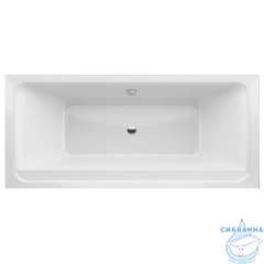 Акриловая ванна AlbaSpa Barselona 180х80