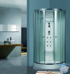 Душевая кабина Timo Lux TL-1502 90х90