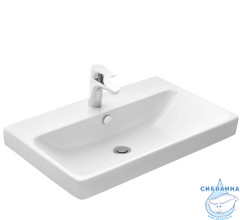Мебельная раковина Акватон Адриана 70 1WH501628