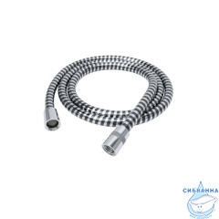 A5061115 Шланг д/душа, ПВХ армиров., 1.5м