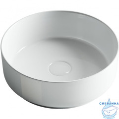  Раковина на столешницу 36 см Ceramicanova Element CN5001