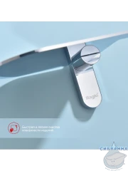 Держатель туалетной бумаги Raglo R300.03 (хром)