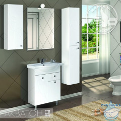 Зеркало Акватон Лиана 60