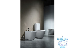 Унитаз напольный Aquatek Европа AQ2903-00 с бачком и сиденьем Soft Close (микролифт)