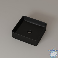  Раковина на столешницу 36 см Iddis Slide SLIBM01i27